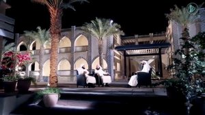 Терпение приводит к Раю | Ислам в новом свете