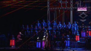 Sevda Elekberzade Sami Yusuf - The Garden