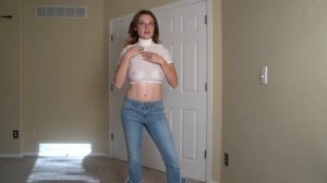 Transparent Top PLT Try On Haul! | EtherealLoveBug