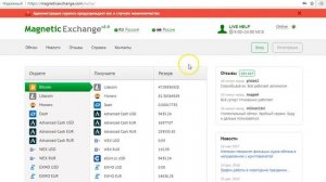 Как  перевести деньги из рублей в биткоины. Пошаговая инструкция.