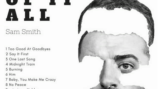 Sam smith переводы песен. You say i'm Crazy Sam Smith.