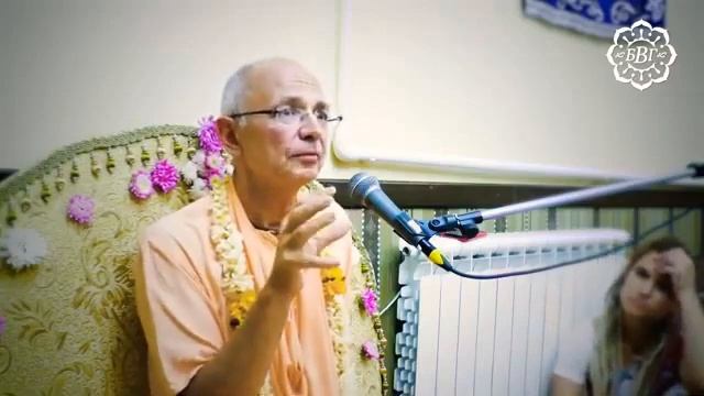 ?Святое Имя, Кришна создаёт наше духовное тело.Е.С. Бхакти Вигьяна Госвами. Джапа. Харе Кришна. Йог смотреть онлайн