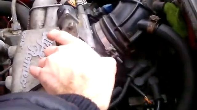 Продажа Alfa Romeo 33 смотреть онлайн