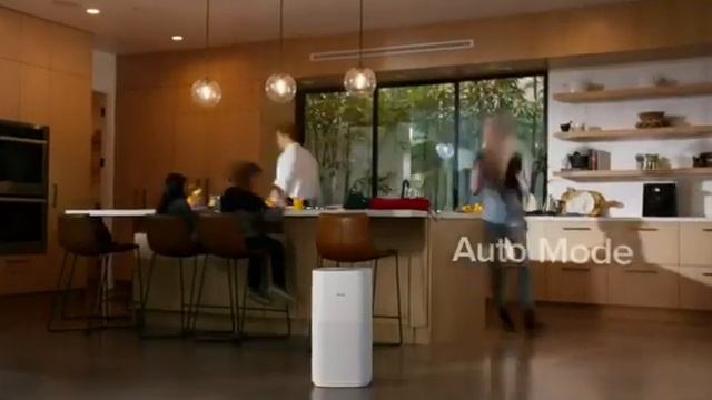 Levoit Air Purifier | #amazongadgets | #amazonproducts смотреть онлайн