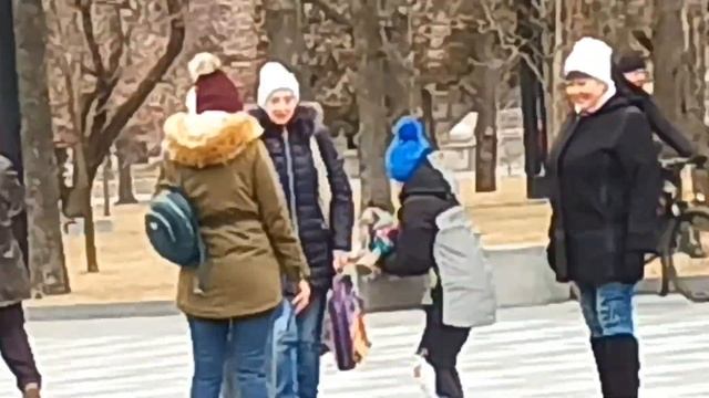 Kharkiv Харьков Танцы Стюардесса Жанна 19.03.2023 смотреть онлайн