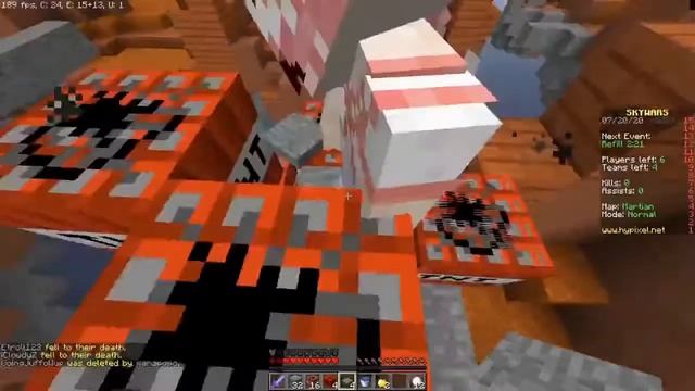 astolfo minecraft? смотреть онлайн