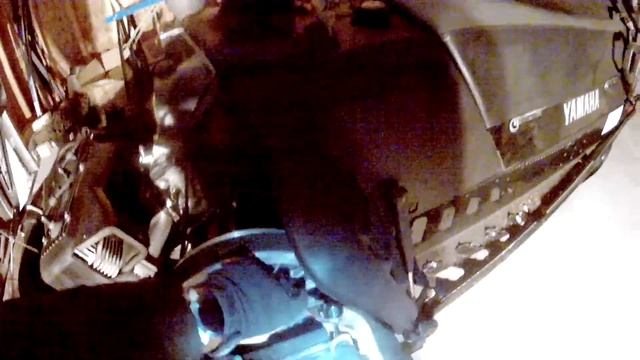 YAMAHA VK540 ODYSSEY BATTERIE смотреть онлайн