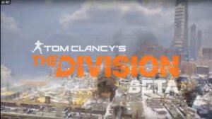 The division beta #1