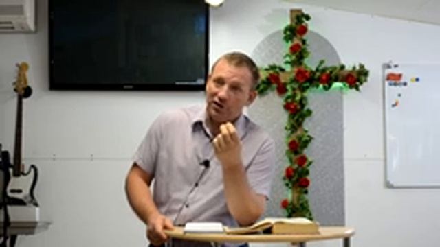 10.05.20 "Разорви порочный круг." пастор Исупов Алексей смотреть онлайн