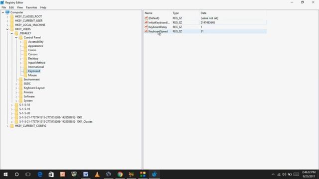 How to Enable or Disable Numlock on Windows 10 Startup смотреть онлайн