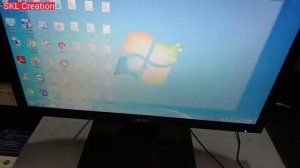 Print copy scan demo in epson l3151 printer