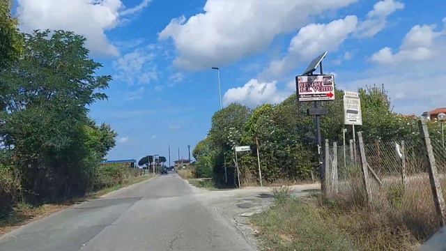 Дома в пригороде Рима. цены на вторичное жилье Италии. Что и щем и зачем?