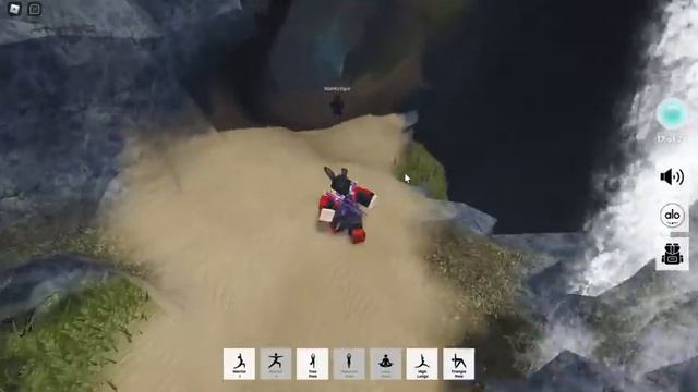 *FREE ACCESSORY* How to get DISTRICT TRUCKER HAT in ALO SANCTUARY! (Alo Yoga Event) [ROBLOX] смотреть онлайн