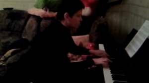 Руслан Фаизович Муратов. "Увертюра. Дорога цветов."