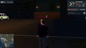 ВСТУПАЮ В НОВУЮ ФРАКЦИЮ ФСИН | NEXT RP GTA Россия (ФСИН БУДНИ)