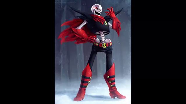 папирус из 3 ау смотреть онлайн