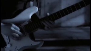 Kirk Hammett - One solo