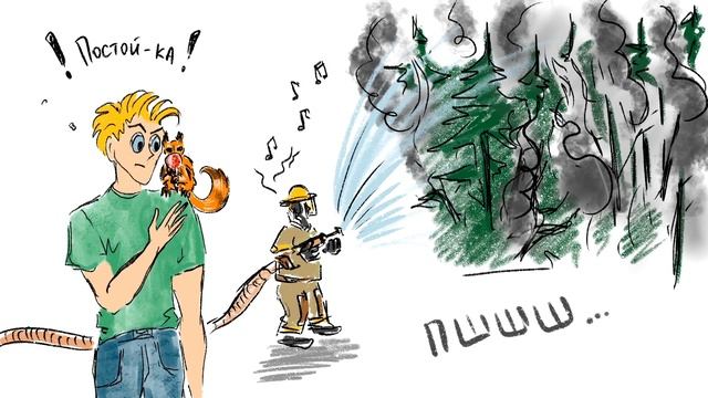 Почему корреляция не синоним причинности?