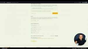 Как создать свою NFT на BINANCE