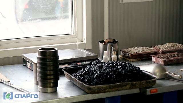 Лаборатория испытания строительных материалов смотреть онлайн