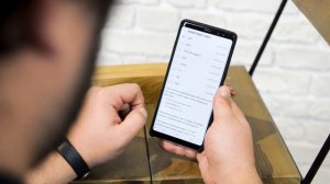 Самый полный обзор Samsung Galaxy Note 8