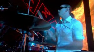 Nelly Furtado - Maneater [LIVE] (Original HD) + Letra