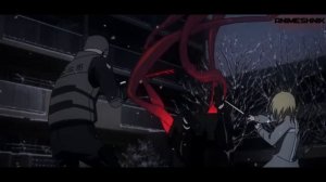 AMV ТОКИЙСКИЙ ГУЛЬ/ ТАНЦУЙ НА КОСТЯХ/ ТОНИ РАУТ
