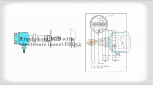 Судовая электрика для начинающих. Сигнализация протечек топлива  ГД. Электромеханик Балкер Панамакс
