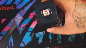 Hammer of god DNA by Vaperz cloud review. DNA 250. Best regulated mod. 400W mod. 2021 best mod.