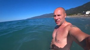 Стоит ли ехать в Абхазию в октябре