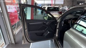 2023 Audi A3 Sportback S line 40 TFSI e (204hp) - Interior and Exterior Details