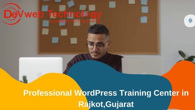 Best WordPress Development Training in Rajkot, Top WordPress Training in Rajkot, Gujarat, India.