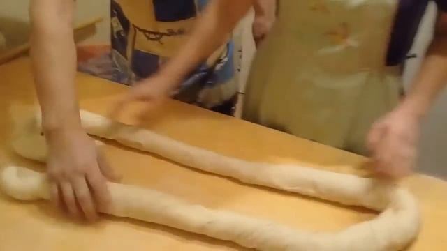 САМСА ИЗ СЛОЁНОГО ТЕСТА НАСТОЯЩИЙ УЗБЕКСКИЙ РЕЦЕПТ смотреть онлайн