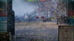 ГАЙД НА Waffentrager auf E 100 / ОБОРУДОВАНИЕ 2.0 / МИР ТАНКОВ