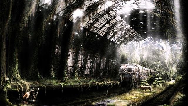 Постапокалипсис
