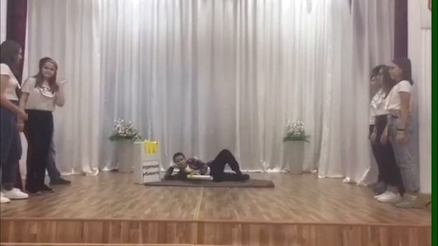 Наше здоровье в наших руках: школьники делятся секретами ЗОЖ