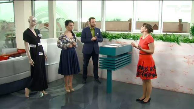 Как справиться со стрессом? - «Утро с Вами» 07.04.2017 смотреть онлайн