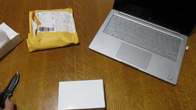 Зарядное устройство для ноутбука Xiaomi MiBook Air 13.3 смотреть онлайн