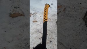 Топор-колун INFORCE зачем платить больше