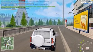 AMAZING ONLINE - ВСЕ ОТВЕТЫ НА ВОПРОСЫ В АВТОШКОЛЕ АМАЗИНГ! КАК СДАТЬ НА ПРАВА? ?ВОТЕР