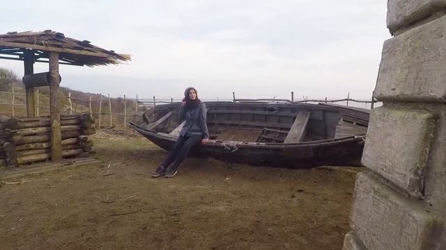 ХУТОР МЕРЖАНОВО. МАЯК.