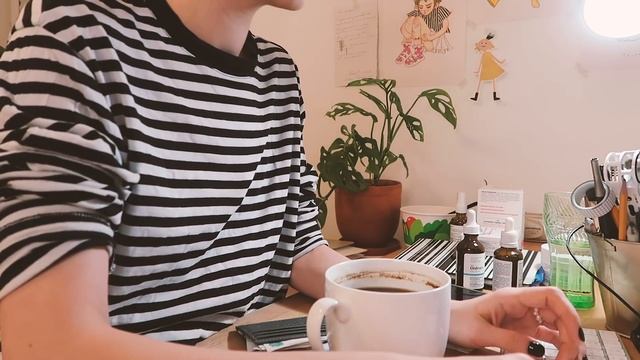 ежедневный быт и работа