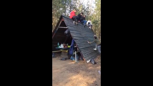 Влад Бахов – полная реконструкция всех событий на поляне 6 апреля 2019 года Часть 8 смотреть онлайн