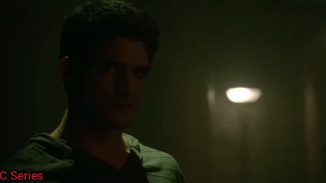 Scott contra la manada de Quimeras | Teen Wolf T5x12 [ Cris Series] смотреть онлайн