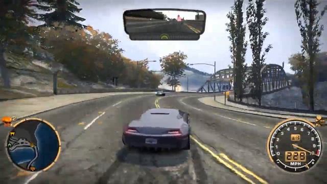 Part 2/3 - Марафон NFS MW Pepega Edition смотреть онлайн