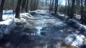 Топ 5 лучших погонь ДПС за Питбайком! От ДПС на питбайке!