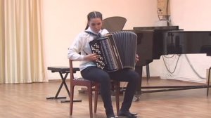 20-Подражание Генделю