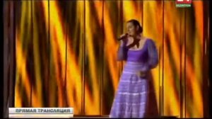 Алёна Петровская ⁄ Елена Ваенга -  Полынь трава Славянский базар 2013