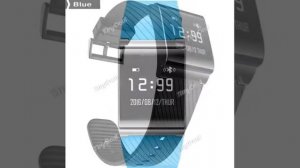 X9 Plus Smart Bracelet