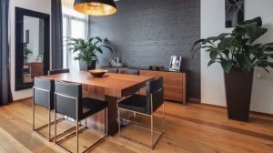 Дизайн квартир красивый интерьер в стиле модерн